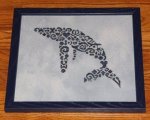(image for) Tribal Humpback Whale